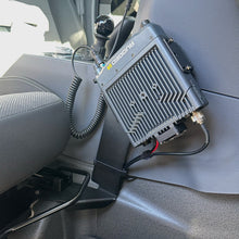 Load image into Gallery viewer, INEOS Grenadier Two-Way GMRS Mobile Radio Kit - GMR25 Waterproof
