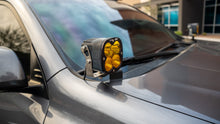 Load image into Gallery viewer, '10-23 Lexus GX460 SDHQ Built A-Pillar Light Mounts