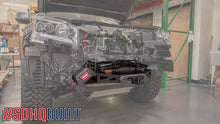 Load image into Gallery viewer, '13-19 Lexus GX460 SDHQ Built Winch Mount