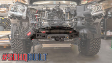 Load image into Gallery viewer, '13-19 Lexus GX460 SDHQ Built Winch Mount