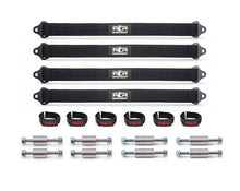 Load image into Gallery viewer, LIMIT STRAP KIT - 2020-2024 POLARIS GENERAL XP