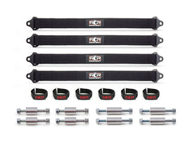 LIMIT STRAP KIT - 2014-2024 General