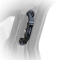 DRT Motorsports Polaris XPEDITION A-Pillar Interior Billet Grab Handle Kit