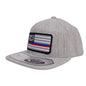 Flag Snapback Hats