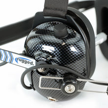 Load image into Gallery viewer, H41 Behind the Head (BTH) Headset for 2-Way Radios