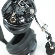 Load image into Gallery viewer, H41 Behind the Head (BTH) Headset for 2-Way Radios
