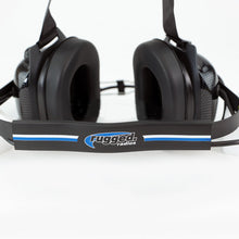 Load image into Gallery viewer, H41 Behind the Head (BTH) Headset for 2-Way Radios
