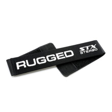 Load image into Gallery viewer, Behind the Head BTH Replacement Velcro Strap for H48 Style Headsets - X-Large