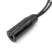Load image into Gallery viewer, Helicopter to General Aviation Headset Adapter