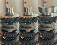 Load image into Gallery viewer, HIGH GEAR BUSHING SUPPORT RZR