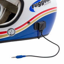 Load image into Gallery viewer, SUPER SPORT Wired Helmet Kit with Alpha Audio Speakers and Mic