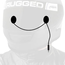 Load image into Gallery viewer, In-Helmet Speakers with 3.5mm Plug - Mono / Standard