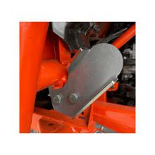 Load image into Gallery viewer, Honda Talon Tree Kicker Brackets