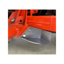 Load image into Gallery viewer, Honda Talon Tree Kicker Brackets