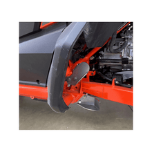 Load image into Gallery viewer, Honda Talon Tree Kicker Brackets