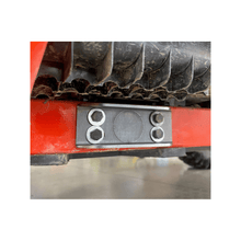 Load image into Gallery viewer, Honda Talon Tree Kicker Brackets