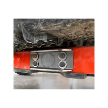Load image into Gallery viewer, Honda Talon Tree Kicker Brackets