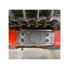 Load image into Gallery viewer, Honda Talon Tree Kicker Brackets