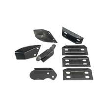 Load image into Gallery viewer, Honda Talon Tree Kicker Brackets