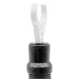 Hose Hanger for MAC Air Pumper Systems - 2.5  Inch Tube Diameter