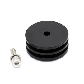 Hose Hanger for MAC Air Pumper Systems - 2.5  Inch Tube Diameter