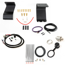 Load image into Gallery viewer, SDHQ Built '22+ Tundra ARB Twin Compressor Mounting Kit
