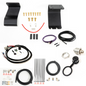 SDHQ Built '22+ Tundra ARB Twin Compressor Mounting Kit