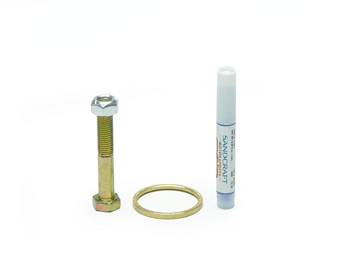 CARRIER BEARING - 2024+ XP 1000