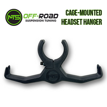 Load image into Gallery viewer, MTS Off-Road Headset Hanger