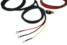 Load image into Gallery viewer, High Current Harness + Rocker Switch | UTVS-HRN-HC-RKR