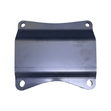 Load image into Gallery viewer, Honda Talon Radius Rod Plate