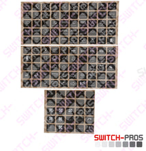 Load image into Gallery viewer, Switch-Pros - 8 Switch Panel Power System SP9100