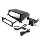 Can-Am Maverick R Remote Head Top Mount Kit