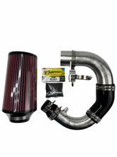 Load image into Gallery viewer, Packard Performance Cold Air Intake System for Stock Turbo Can-Am X3