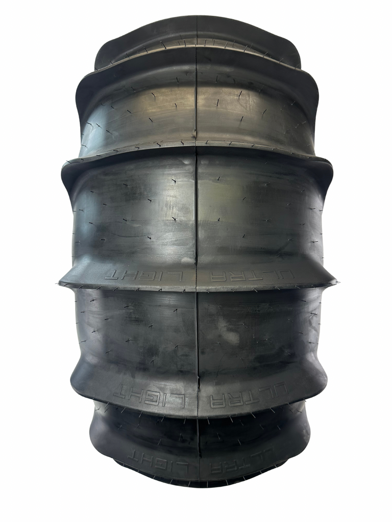 Packard Performance Big Foot HO Paddle Tires Comp Cut By Treadcuts
