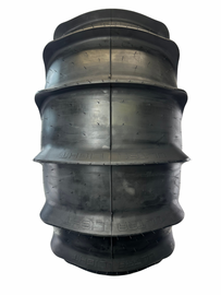 Packard Performance Big Foot HO Paddle Tires