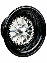 Load image into Gallery viewer, Element - FF Forged Silver Maverick R  by 6x139.7 Ultra-light