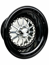 Element - FF Forged Silver Maverick R  by 6x139.7 Ultra-light
