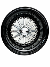 Load image into Gallery viewer, Element - FF Forged Silver Maverick R  by 6x139.7 Ultra-light
