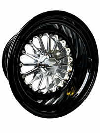Element - FF Forged Silver