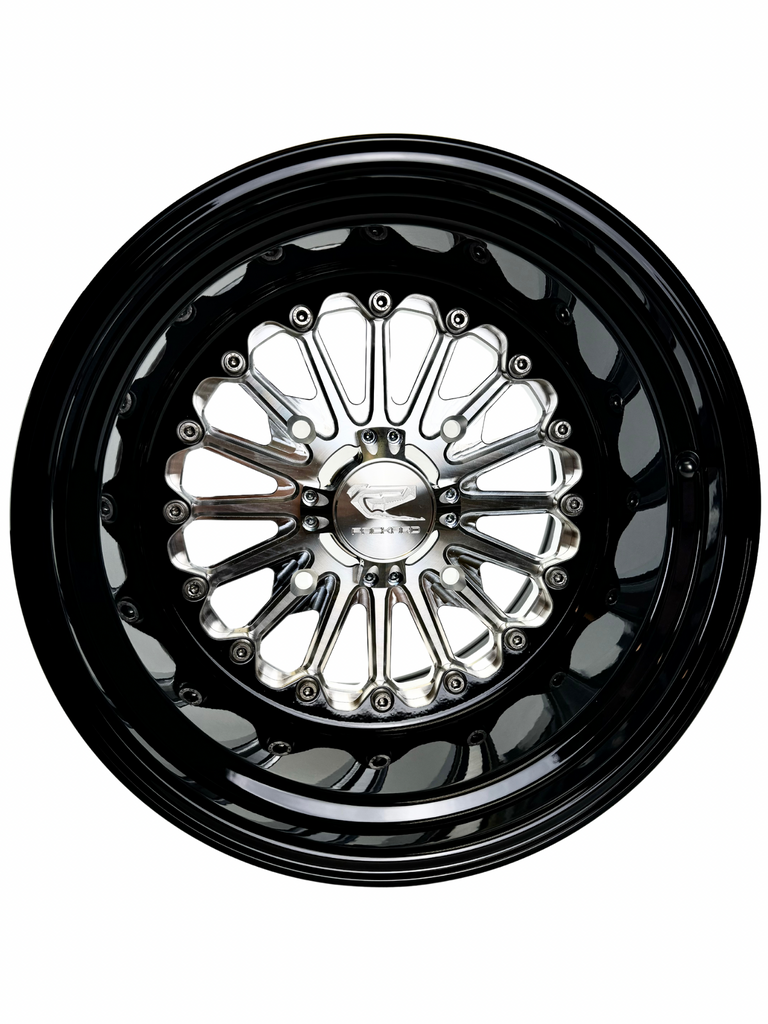 Element - FF Forged Silver