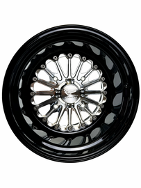 Element - FF Forged Silver