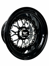 Load image into Gallery viewer, Wishbone - FF Forged Gloss Black