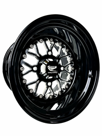 Wishbone - FF Forged Gloss Black