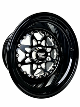 Load image into Gallery viewer, V2 Super Star - FF Forged Gloss Black