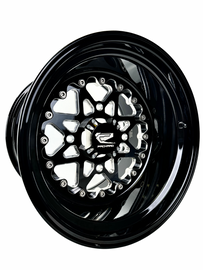V2 Super Star - FF Forged Gloss Black