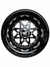 Load image into Gallery viewer, V2 Super Star - FF Forged Gloss Black