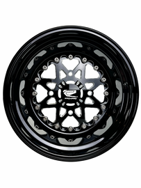 V2 Super Star - FF Forged Gloss Black