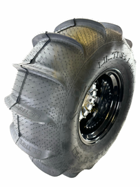 Sand Light Paddle Tires Rear