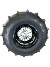 Load image into Gallery viewer, Sand Light Paddle Tires Rear